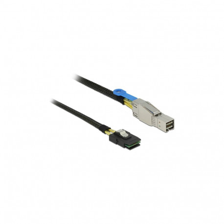 "Kabel Mini SAS HD SFF-8644 > Mini SAS SFF-8087 1 m"