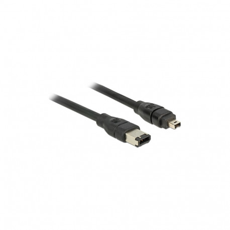 "Kabel FireWire 6 Pin Stecker > 4 Pin Stecker 3 m"