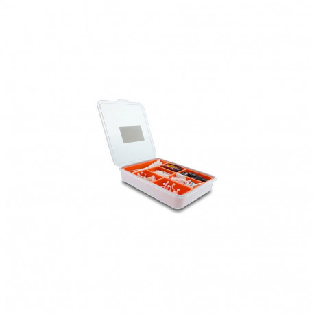 "Kabelmanagement Box Set 99-teilig"