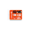 "Delock Kabelmanagement Box Set 99-teilig"