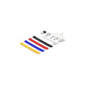 "Delock Kabelmanagement Box Set 99-teilig"