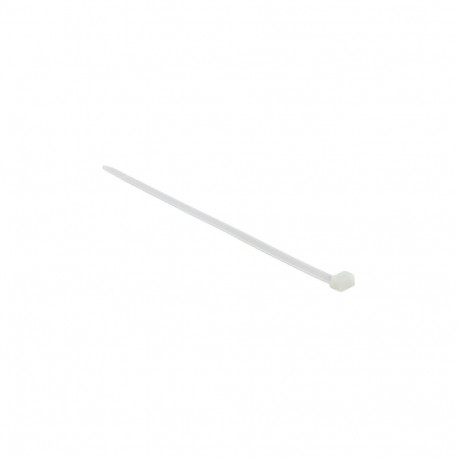 Delock kaablisidemed L 1220 x B 9 mm 10 tk valge