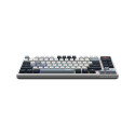 "MSI FORGE GK600 TKL W SKY Gaming Keyboard Wireless"