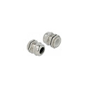 "Delock Kabelverschraubung PG16 Metall"
