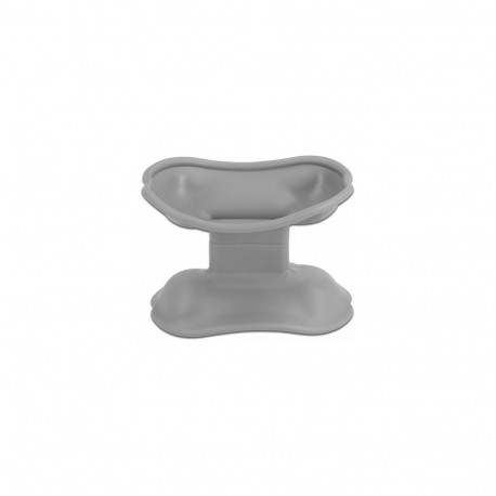 "Delock Kabelaufwickler oval Set 3 Stück"