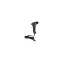 "Delock USB Barcode Scanner 1D und 2D mit Anschlusskabel - German Version"