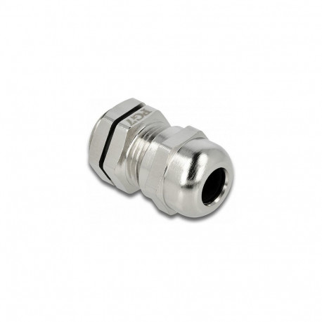 "Delock Kabelverschraubung PG7 Metall"
