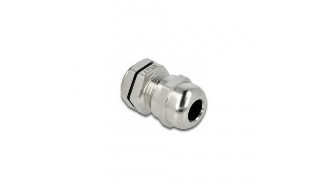 "Kabelverschraubung PG7 Metall"