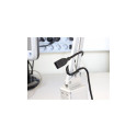 "Delock Kabel USB 2.0 Typ-A Stecker > USB 2.0 Typ-A Buchse ShapeCable 0,5 m"