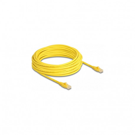 Delock RJ45 Cat.6A U/UTP Fast Tracing kaabel 10 m