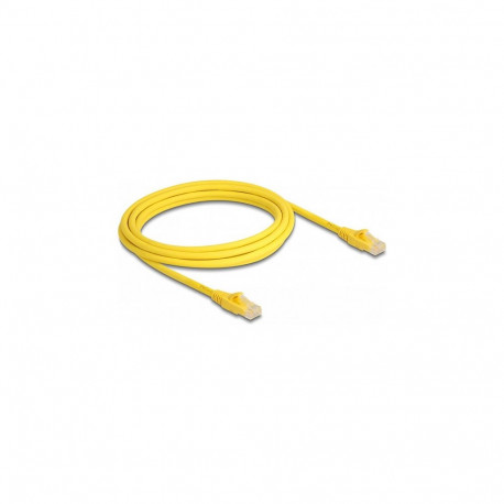 Delock RJ45 Cat.6A U/UTP Fast Tracing kaabel 3 m