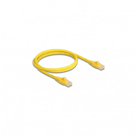 Delock RJ45 Cat.6A U/UTP Fast Tracing kaabel 1 m