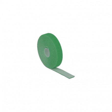 Takjapael rullil 5m x 20mm, roheline
