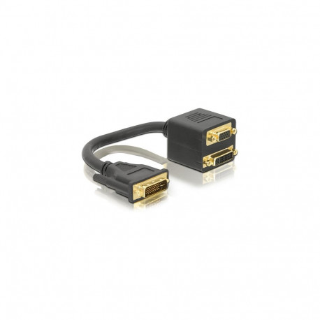 "MON DVI(29) -> DVI(29)+ VGA ST-BU"