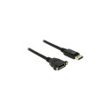 DisplayPort 1.2 kaabel
