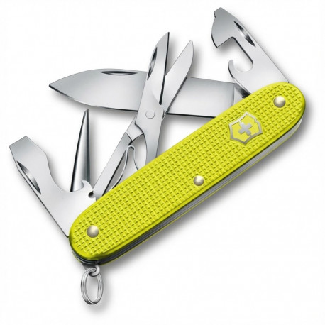 "Victorinox PIONEER X"