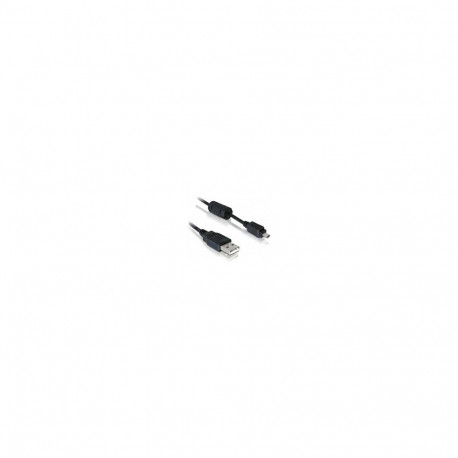 Delock Nikon 8pin UC-E6 USB