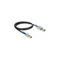 "Kabel Mini SAS HD SFF-8644 > Min"