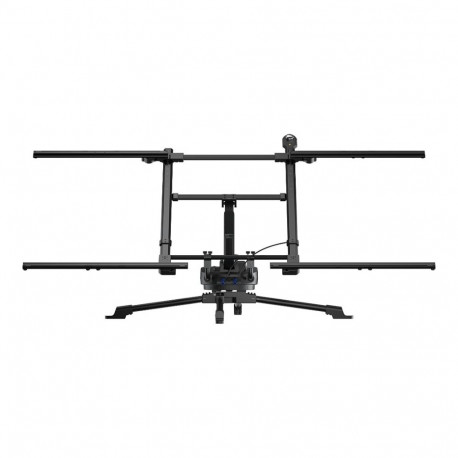 "ECOFLOW Solar Tracker"