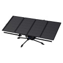 "ECOFLOW Solar Tracker"