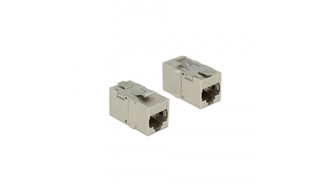 "DeLOCK Keystone module - modularer Einschub (Kopplung)"