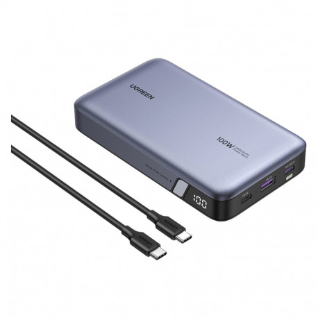 20000mAh akupank PD 100W