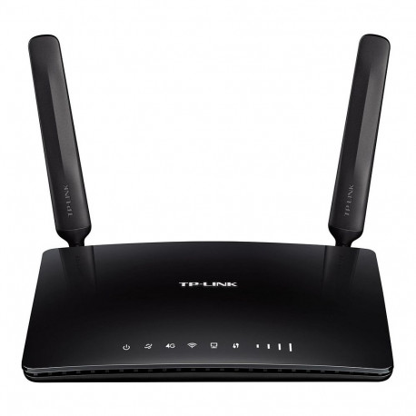 TP-LINK TL-MR6400 300Mbps Wireless N 4G LTE ruuter