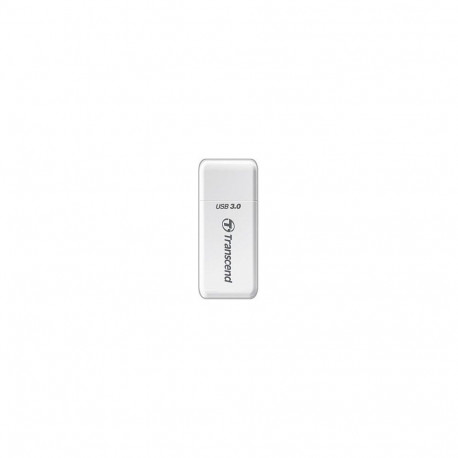 Transcend USB3.0 SD/microSD