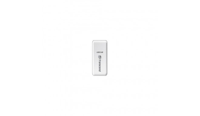 Transcend USB3.0 SD/microSD