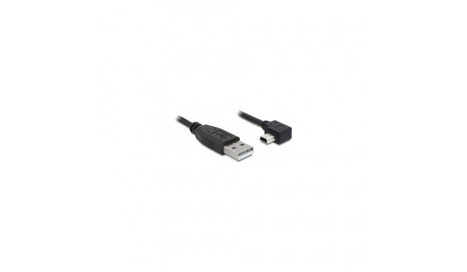 "Delock USB 2.0-A Stecker > USB mi"