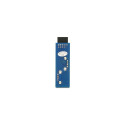 Adapter USB -> 9-viiguline USB 2.0 päis