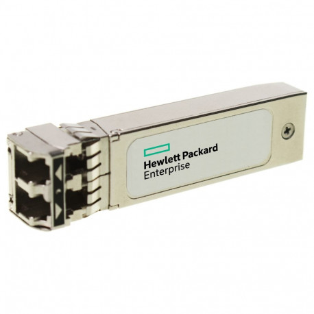 "Z GBIC HP X130 JD092B 10G SFP+ LC SR Transceiver"