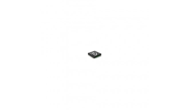 SuperSpeed USB 5Gbps kaardilugeja CFast-mälukaartidele