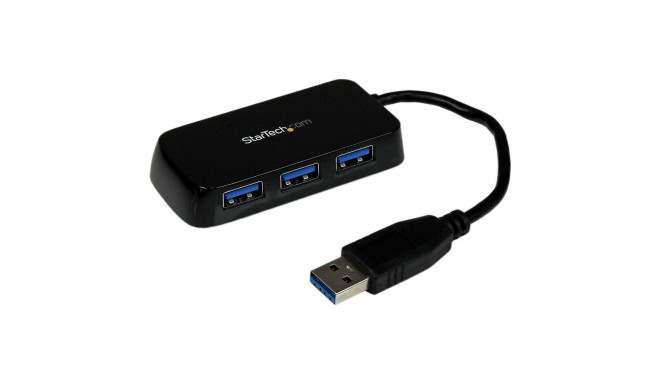 "HUB USB3.0 4Port Startech"