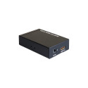 DeLOCK 3G-SDI - HDMI must
