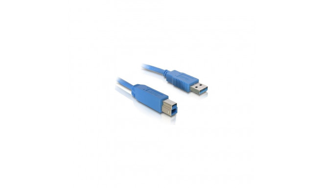 "- USB-Kabel - USB Typ A (M) zu USB Type B (M)"