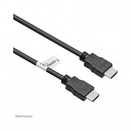 "HDMI 14 Kabel, High speed, HDMI 19 Pins M/ M, 5 Meter KG HDMI15MM Neomounts"