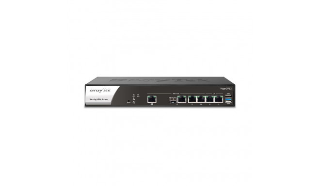 "Router Draytek Vigor 2962"