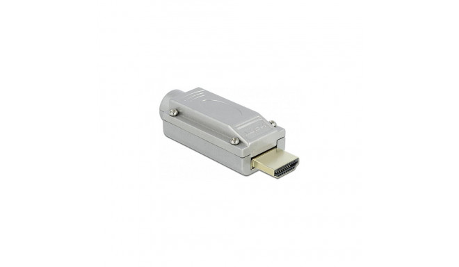 Delock HDMI klemmiplokk-adapter