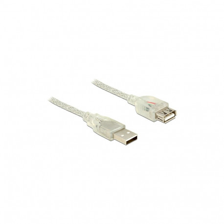 Delock USB-pikenduskaabel USB - USB 3 m