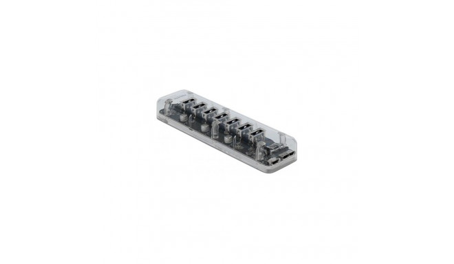 USB3.0 7-pordine jaotur