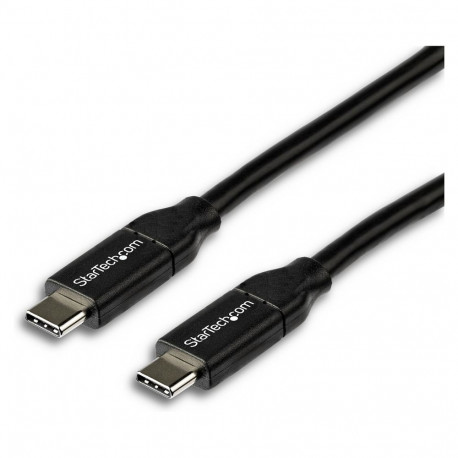 USB2.0 StarTech.com USB-C -> USB-C ST/ST 2m must