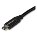 USB2.0 StarTech.com USB-C -> USB-C ST/ST 2m must