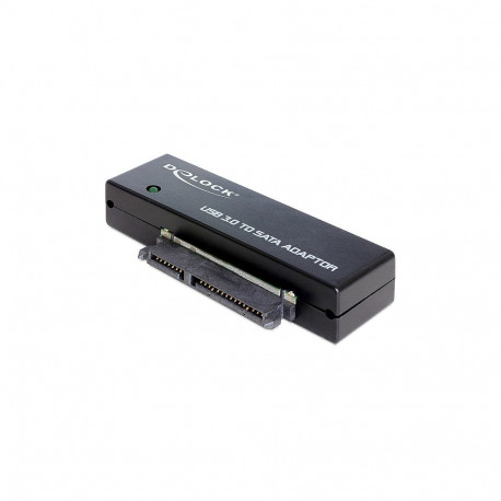 "Delock Converter USB 3.0 to SATA - Speicher-Controller"