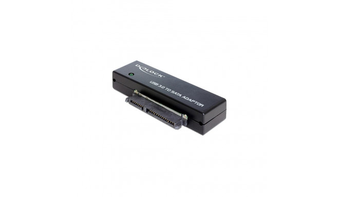 "Delock Converter USB 3.0 to SATA - Speicher-Controller"