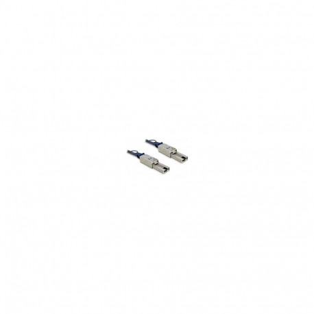 "Kabel Mini SAS SFF-8088 > Mini SAS SFF-8088 1 m"