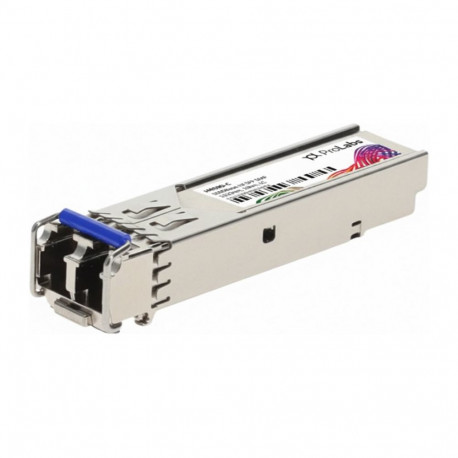 "Tecowin Aruba 1G SFP LC LX 10km SMF Transceiver, compatible"