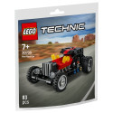 "LEGO 30735 Technic Hot Rod Auto (Polybag)"