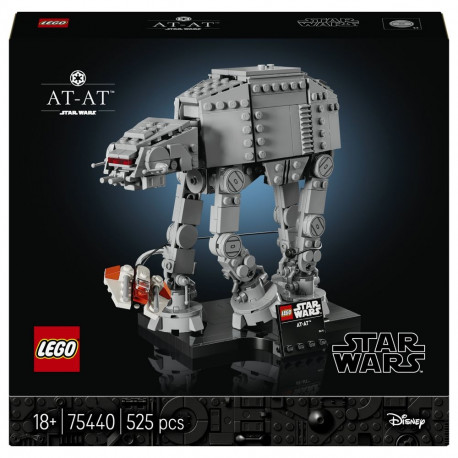 LEGO 75440 Star Wars AT-AT