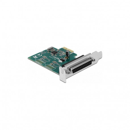 PCI Express kaart 1 × paralleelpordile IEEE1284